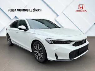 HONDA Civic 2.0 i-MMD Elegance