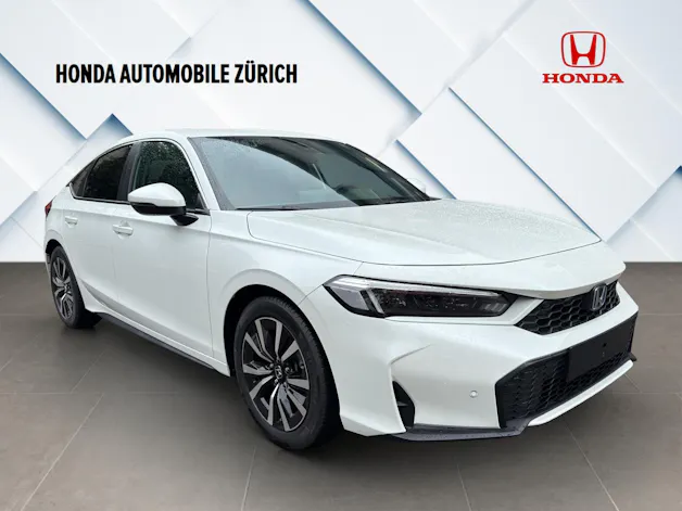 Honda Civic 2.0 i-MMD Elegance