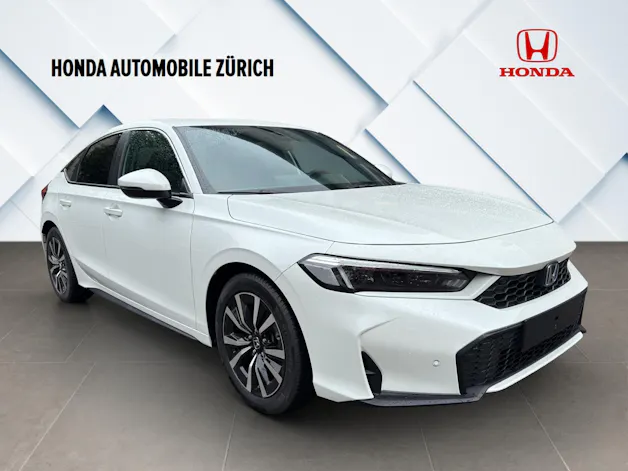 Honda Civic 2.0 i-MMD Elegance