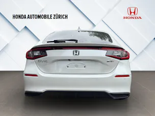 HONDA Civic 2.0 i-MMD Elegance