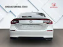 Honda Civic 2.0 i-MMD Elegance