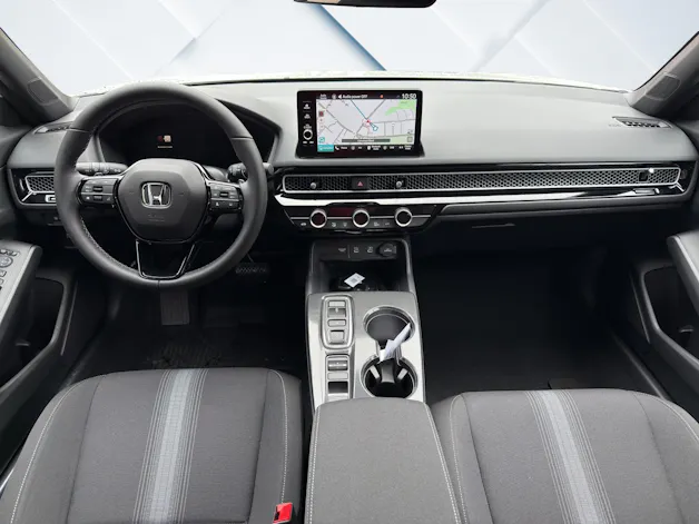 Honda Civic 2.0 i-MMD Elegance