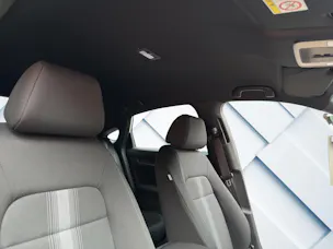 HONDA Civic 2.0 i-MMD Elegance