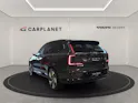 VOLVO EX90 Twin Performance Ultra AWD