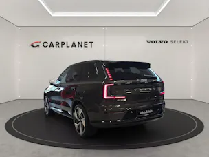 VOLVO EX90 Twin Performance Ultra AWD