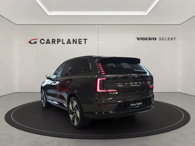 VOLVO EX90 Twin Performance Ultra AWD