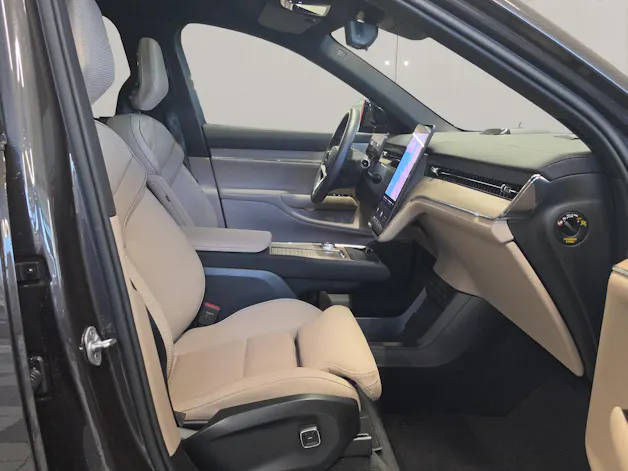 VOLVO EX90 Twin Performance Ultra AWD