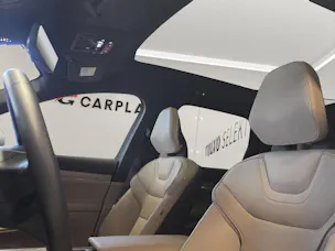 VOLVO EX90 Twin Performance Ultra AWD