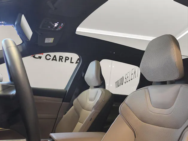 VOLVO EX90 Twin Performance Ultra AWD