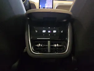 VOLVO EX90 Twin Performance Ultra AWD