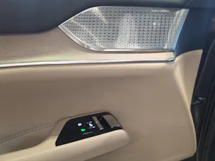 VOLVO EX90 Twin Performance Ultra AWD
