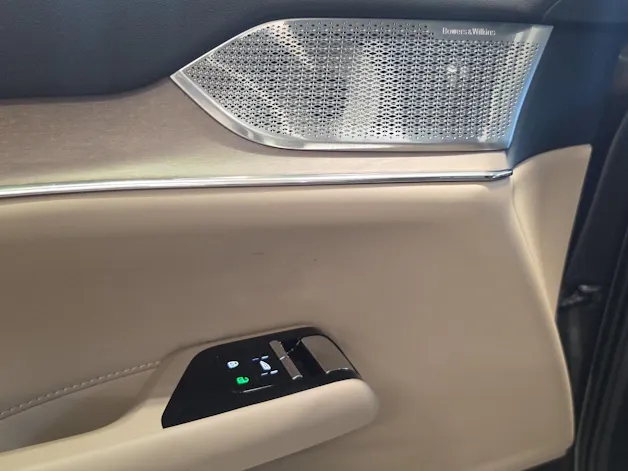 VOLVO EX90 Twin Performance Ultra AWD