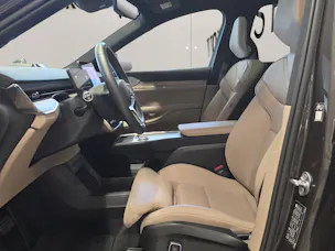 VOLVO EX90 Twin Performance Ultra AWD