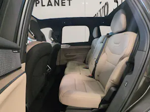 VOLVO EX90 Twin Performance Ultra AWD