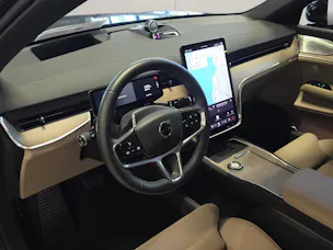 VOLVO EX90 Twin Performance Ultra AWD