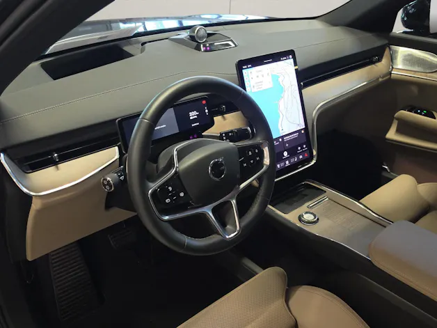 VOLVO EX90 Twin Performance Ultra AWD