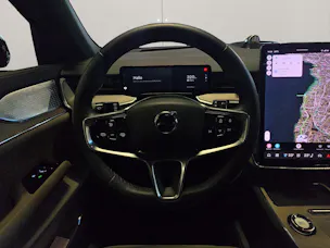 VOLVO EX90 Twin Performance Ultra AWD