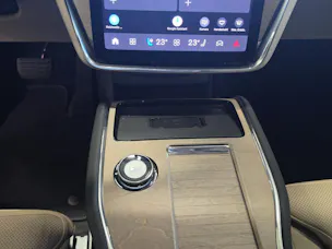 VOLVO EX90 Twin Performance Ultra AWD