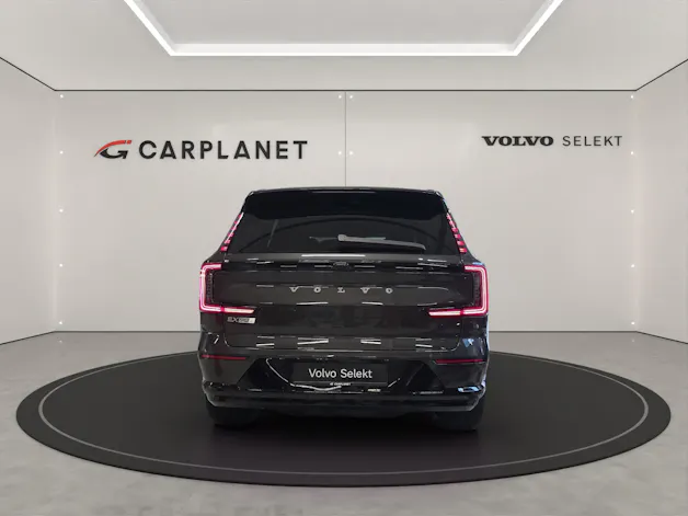 VOLVO EX90 Twin Performance Ultra AWD