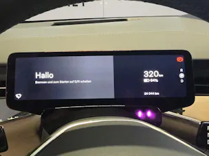 VOLVO EX90 Twin Performance Ultra AWD
