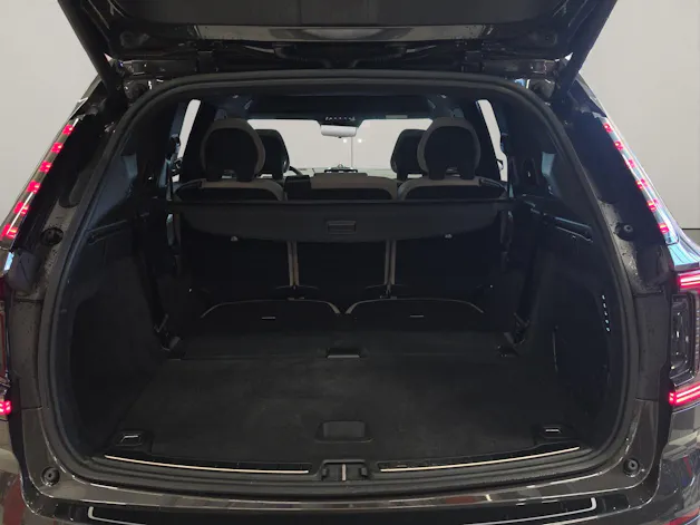VOLVO EX90 Twin Performance Ultra AWD