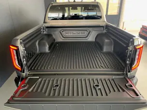 Toyota Hilux Double Cab.-Pick-up 2.8 D-4D MHEV 204 Style