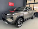 Toyota Hilux Double Cab.-Pick-up 2.8 D-4D MHEV 204 Style