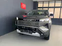 Toyota Hilux Double Cab.-Pick-up 2.8 D-4D MHEV 204 Style