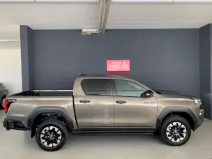 Toyota Hilux Double Cab.-Pick-up 2.8 D-4D MHEV 204 Style