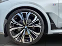 BMW X7 40d xDrive M AERODYNAMIKPAKET
