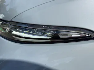 BMW X7 40d xDrive M AERODYNAMIKPAKET