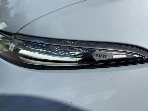 BMW X7 40d xDrive M AERODYNAMIKPAKET