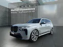 BMW X7 40d xDrive M AERODYNAMIKPAKET