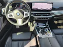 BMW X7 40d xDrive M AERODYNAMIKPAKET