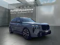 BMW X7 40d xDrive M AERODYNAMIKPAKET
