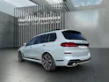 BMW X7 40d xDrive M AERODYNAMIKPAKET