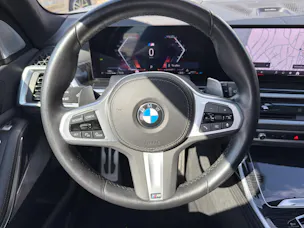 BMW X7 40d xDrive M AERODYNAMIKPAKET