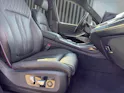 BMW X7 40d xDrive M AERODYNAMIKPAKET