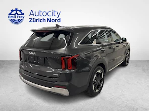 image du véhicule KIA Sorento 1.6 T-GDi Plug-in Hybrid 7P