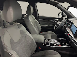 image du véhicule KIA Sorento 1.6 T-GDi Plug-in Hybrid 7P