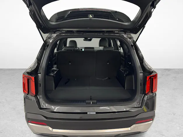 Kia Sorento 1.6 T-GDi Plug-in Hybrid 7P