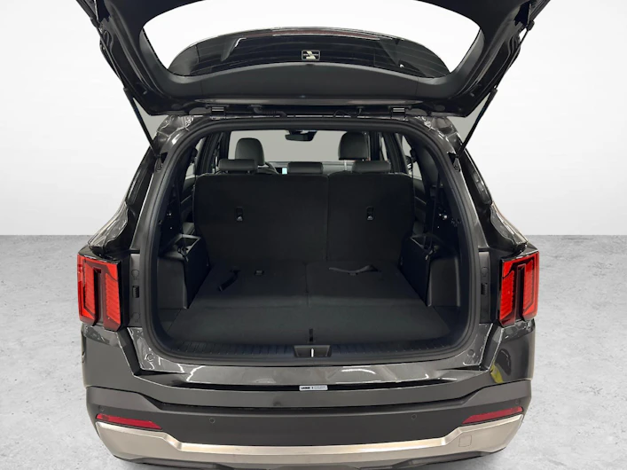 image du véhicule KIA SORENTO