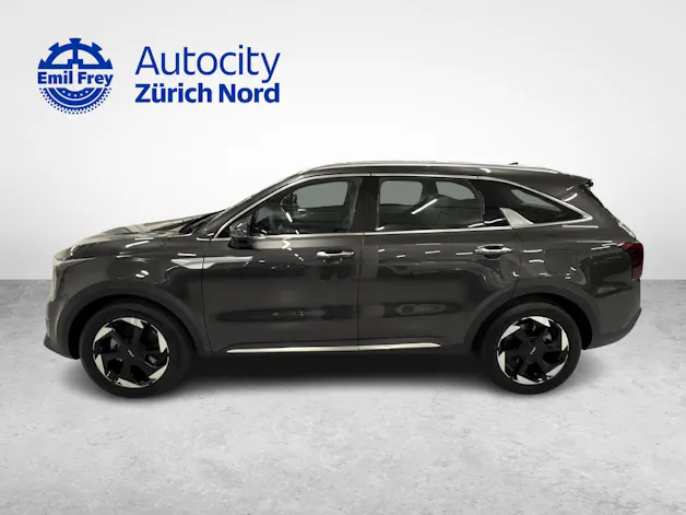 Kia Sorento 1.6 T-GDi Plug-in Hybrid 7P