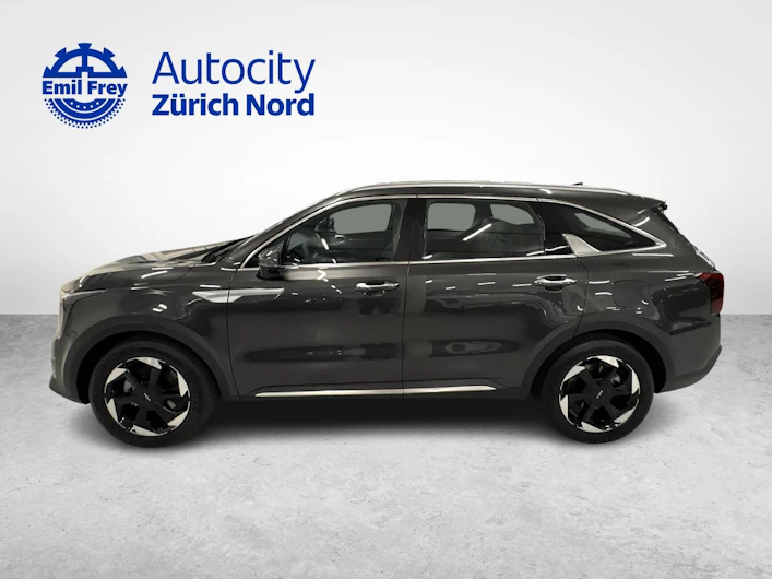 image du véhicule KIA SORENTO