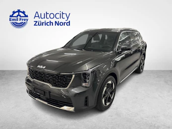 image du véhicule KIA Sorento 1.6 T-GDi Plug-in Hybrid 7P