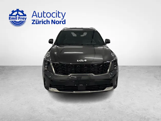 Kia Sorento 1.6 T-GDi Plug-in Hybrid 7P