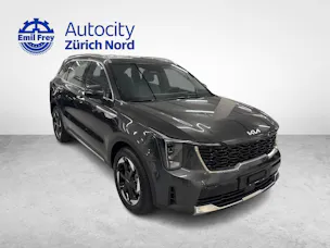 Kia Sorento 1.6 T-GDi Plug-in Hybrid 7P