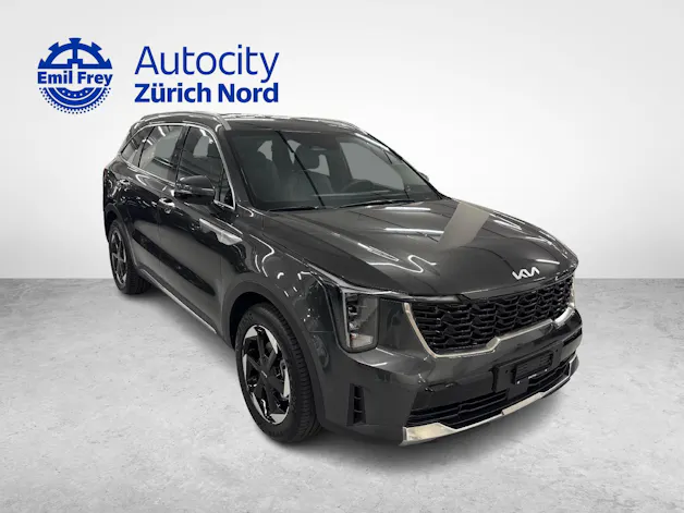 Kia Sorento 1.6 T-GDi Plug-in Hybrid 7P