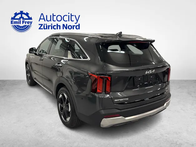 Kia Sorento 1.6 T-GDi Plug-in Hybrid 7P