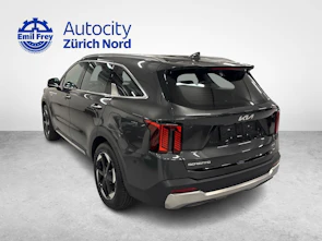 image du véhicule KIA Sorento 1.6 T-GDi Plug-in Hybrid 7P
